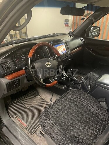Toyota Prado 2006, 233,000 km - 2.7 l - Gəncə