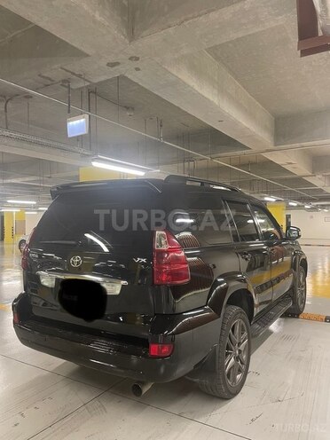 Toyota Prado 2006, 233,000 km - 2.7 l - Gəncə