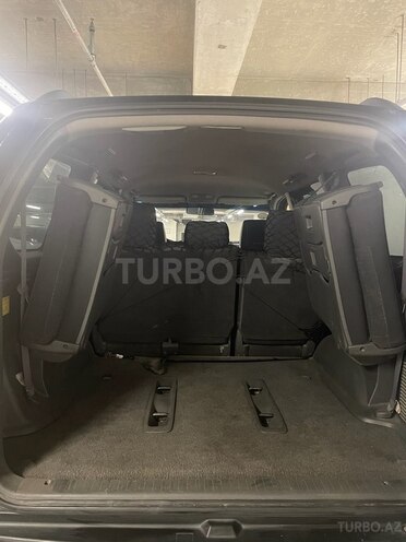 Toyota Prado 2006, 233,000 km - 2.7 l - Gəncə