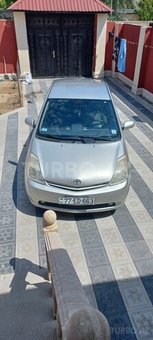 Toyota Prius 2005, 289,682 km - 1.5 л - Bakı