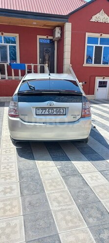 Toyota Prius 2005, 289,682 km - 1.5 л - Bakı