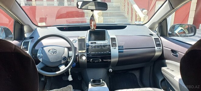 Toyota Prius 2005, 289,682 km - 1.5 л - Bakı