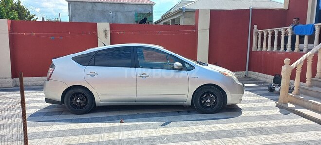 Toyota Prius 2005, 289,682 km - 1.5 л - Bakı