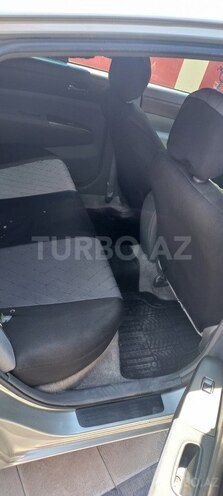 Toyota Prius 2005, 289,682 km - 1.5 л - Bakı