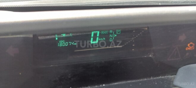 Toyota Prius 2005, 289,682 km - 1.5 л - Bakı