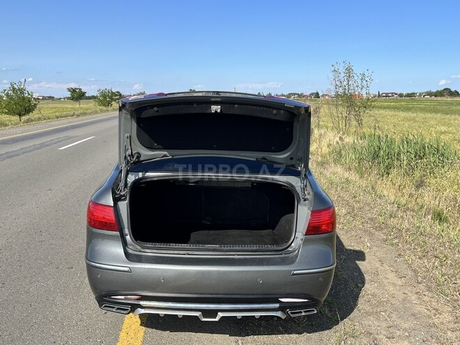 Hyundai Sonata 2008, 257,558 km - 2.4 l - Bakı