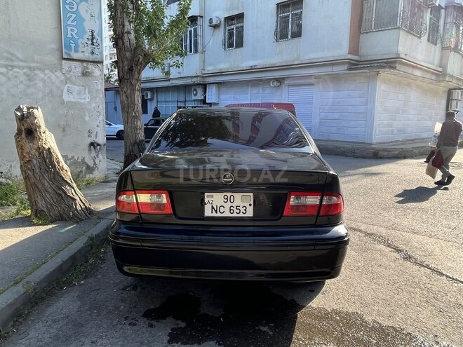 Iran Khodro Samand 2007, 492,000 km - 1.8 l - Bakı