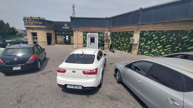 Kia Rio 2013, 186,362 km - 1.6 l - Xırdalan