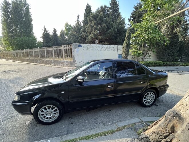 Iran Khodro Samand 2007, 492,000 km - 1.8 l - Bakı