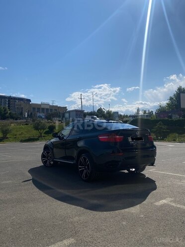 BMW X6 2008, 164,500 km - 4.4 l - Bakı
