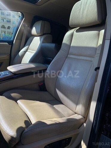 BMW X6 2008, 164,500 km - 4.4 l - Bakı