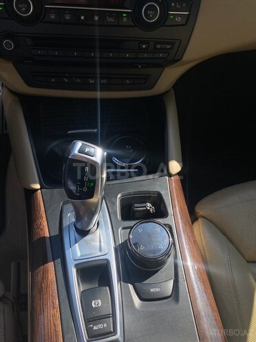 BMW X6 2008, 164,500 km - 4.4 l - Bakı