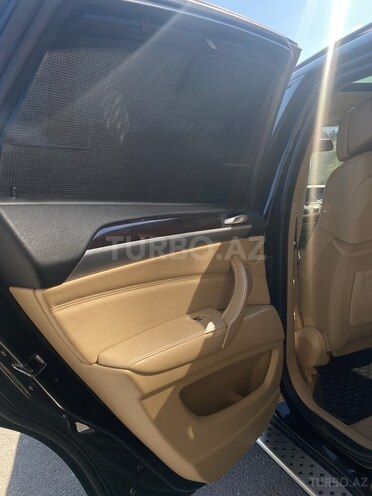 BMW X6 2008, 164,500 km - 4.4 l - Bakı
