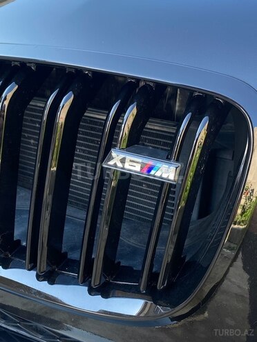 BMW X6 2008, 164,500 km - 4.4 l - Bakı