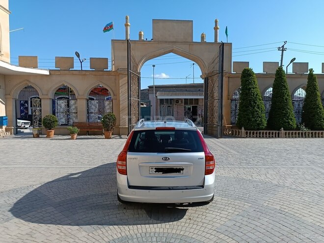 Kia Ceed 2007, 185,755 km - 1.6 l - Bakı