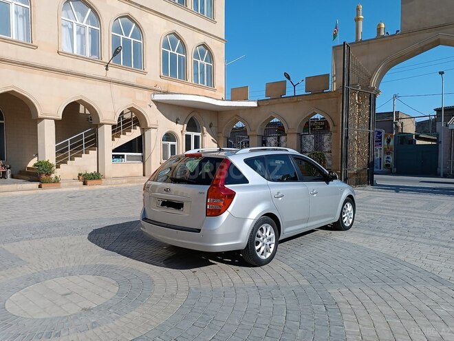 Kia Ceed 2007, 185,755 km - 1.6 l - Bakı