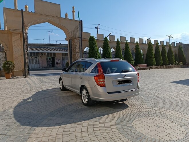 Kia Ceed 2007, 185,755 km - 1.6 l - Bakı
