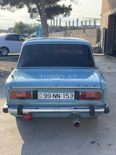 LADA (VAZ) 2106 1992, 25,700 km - 1.5 l - Bakı