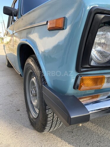 LADA (VAZ) 2106 1992, 25,700 km - 1.5 l - Bakı