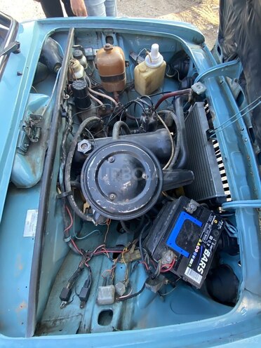 LADA (VAZ) 2106 1992, 25,700 km - 1.5 l - Bakı