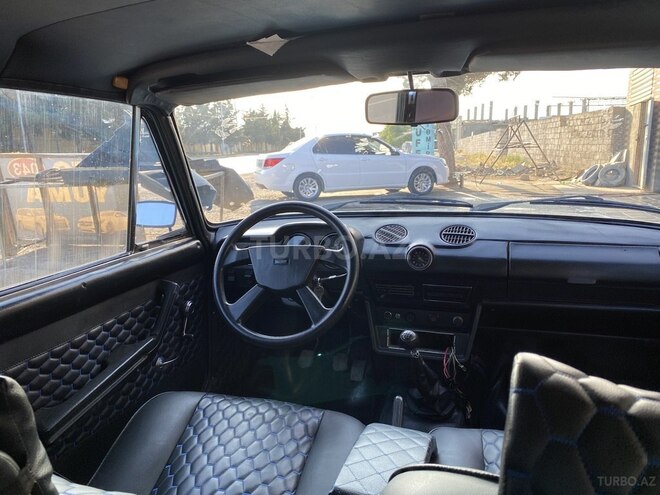 LADA (VAZ) 2106 1992, 25,700 km - 1.5 l - Bakı