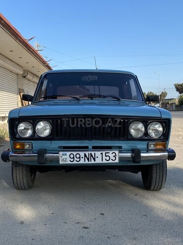 LADA (VAZ) 2106 1992, 25,700 km - 1.5 l - Bakı