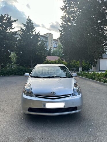 Toyota Prius 2008, 273,588 km - 1.5 l - Bakı