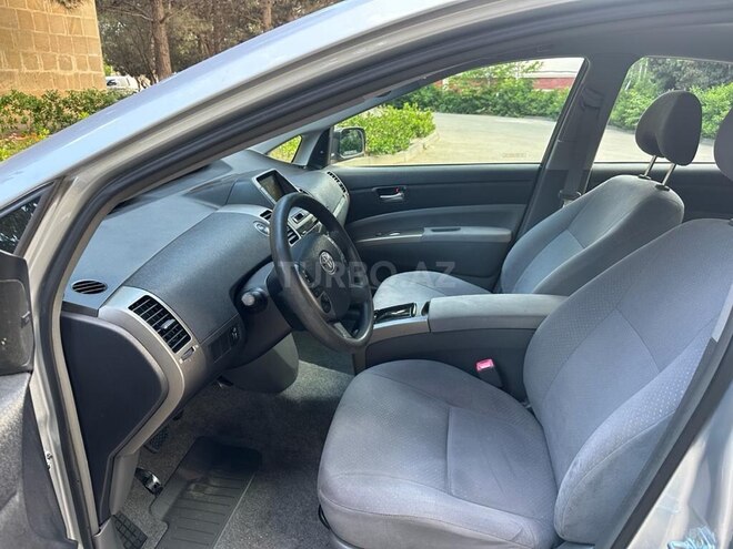 Toyota Prius 2008, 273,588 km - 1.5 l - Bakı