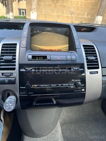 Toyota Prius 2008, 273,588 km - 1.5 l - Bakı