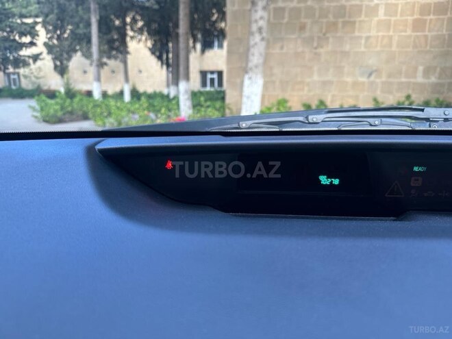 Toyota Prius 2008, 273,588 km - 1.5 l - Bakı