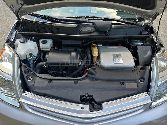 Toyota Prius 2008, 273,588 km - 1.5 l - Bakı