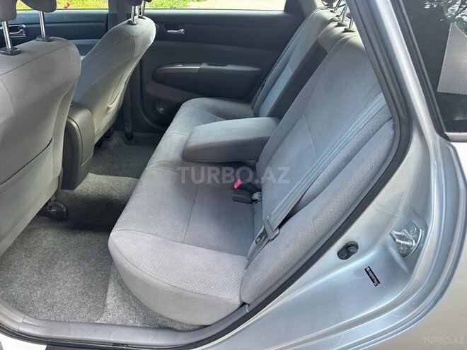Toyota Prius 2008, 273,588 km - 1.5 l - Bakı