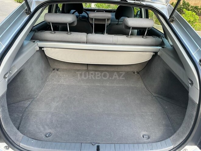 Toyota Prius 2008, 273,588 km - 1.5 l - Bakı