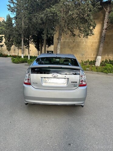 Toyota Prius 2008, 273,588 km - 1.5 l - Bakı