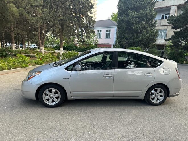 Toyota Prius 2008, 273,588 km - 1.5 l - Bakı