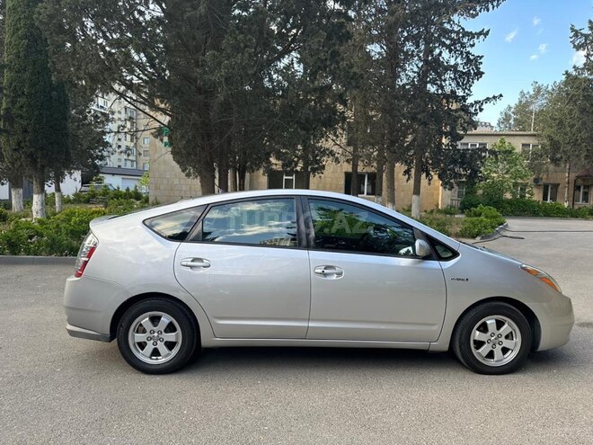 Toyota Prius 2008, 273,588 km - 1.5 l - Bakı