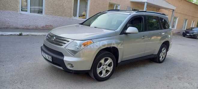 Suzuki  2009, 165,000 km - 3.6 l - Bakı