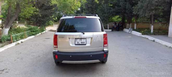 Suzuki  2009, 165,000 km - 3.6 l - Bakı