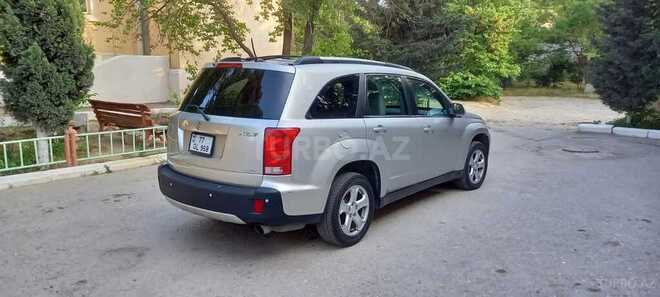 Suzuki  2009, 165,000 km - 3.6 l - Bakı