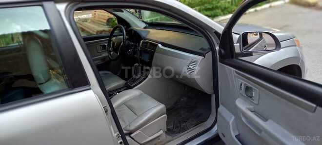 Suzuki  2009, 165,000 km - 3.6 l - Bakı