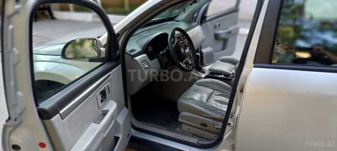 Suzuki  2009, 165,000 km - 3.6 l - Bakı