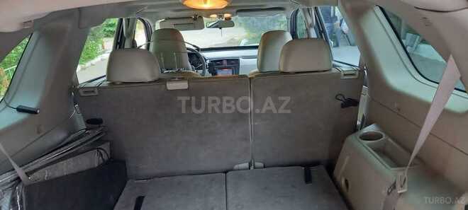 Suzuki  2009, 165,000 km - 3.6 l - Bakı