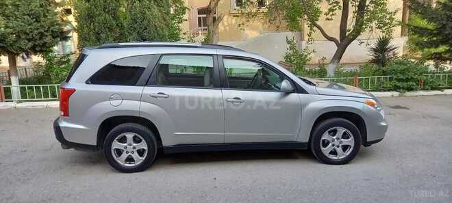 Suzuki  2009, 165,000 km - 3.6 l - Bakı