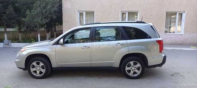 Suzuki  2009, 165,000 km - 3.6 l - Bakı