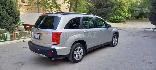 Suzuki  2009, 165,000 km - 3.6 l - Bakı
