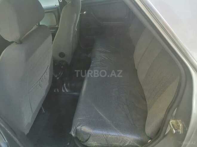 GAZ 31105 2005, 18,200 km - 2.3 l - Xırdalan