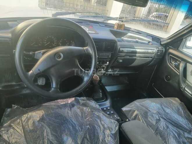 GAZ 31105 2005, 18,200 km - 2.3 l - Xırdalan