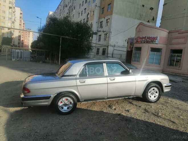 GAZ 31105 2005, 18,200 km - 2.3 l - Xırdalan