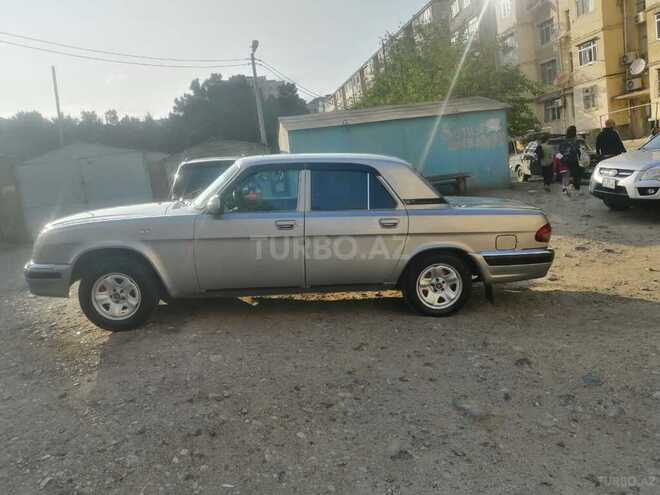 GAZ 31105 2005, 18,200 km - 2.3 l - Xırdalan