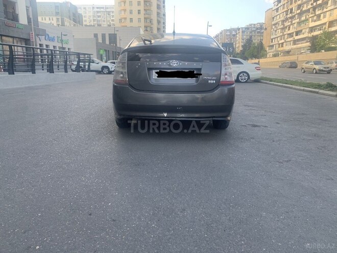 Toyota Prius 2007, 240,000 km - 1.5 l - Bakı